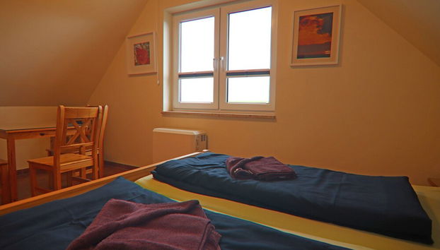 Ferienhaus mit Kamin in Mechelsdorf - Photo 5, Room