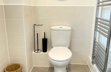 Modern 3-Bedroom Home in Bletchley, Milton Keynes - Foto 12