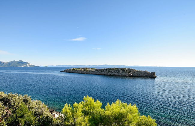 Country Home Dingač - Photo 27