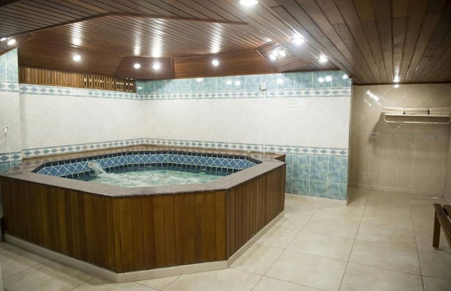 HANNA San Diego Apart Hotel - Foto 37