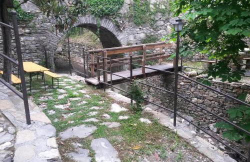 A Cà Du Barbijun - Foto 19