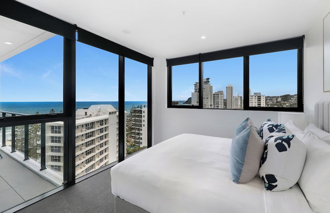 Sandbar Burleigh - Photo 1