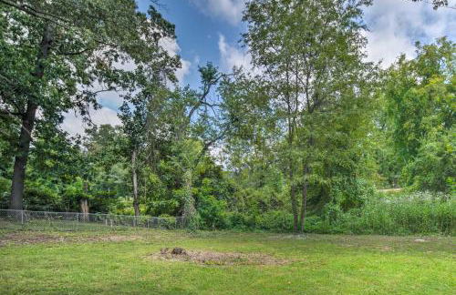 Cozy Arden Cottage, 2 Mi to Lake Julian Park! - Foto 27