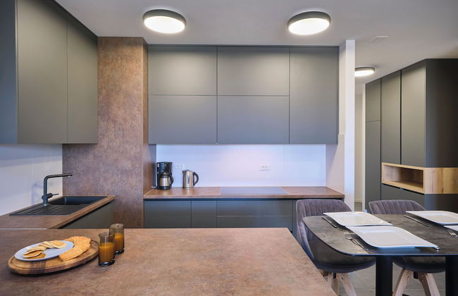 Tropic Night Apartment by Litto - Foto 14