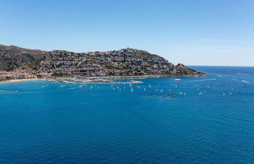 Apartment in Roses Near Sandy Beach - Foto 80