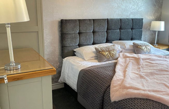 Barramore Holiday Apartments - Foto 11