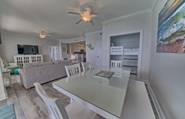 Gulf Crest #2305 - 2 Br Condo - Photo 16