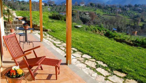 La casa Nettarina - Foto 3, Garden