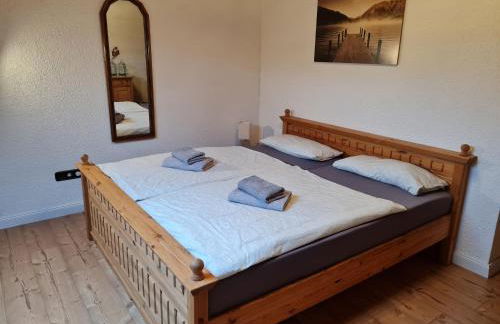 Landhaus Bad Rotenfels - Zion - Foto 5