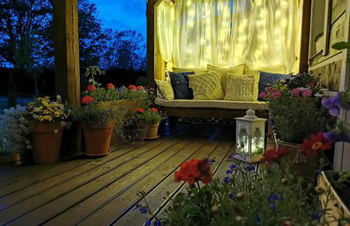 Górska Latarnia - Foto 7