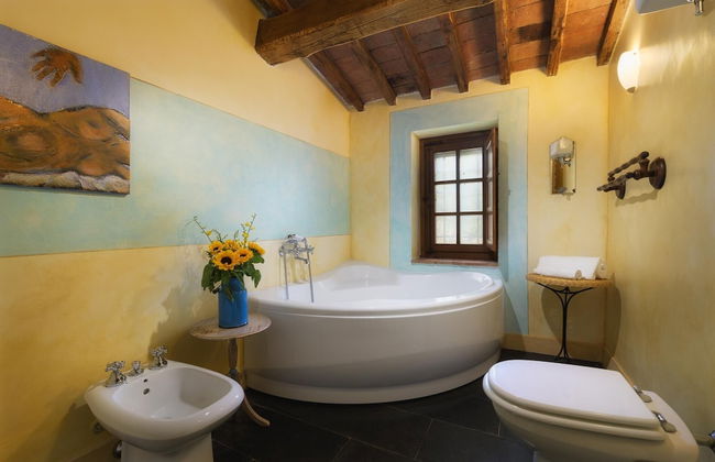 Podere Santa Croce 10 Emma Villas - Foto 21