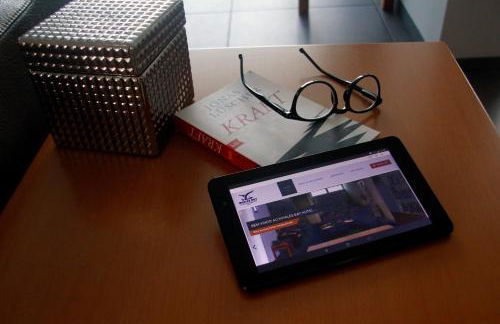 Whalesbay Hotel Apartamentos - Photo 20