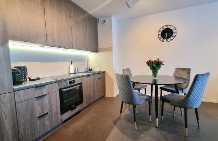 NOOK NOOK Apartments Bytkowska 103 - Foto 27