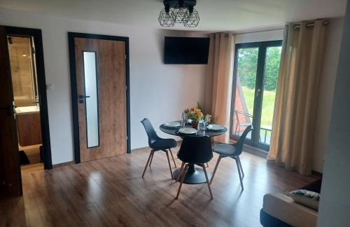 Apartamenty Majka - Foto 13