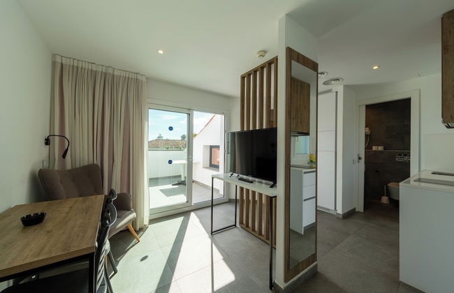 Apartamentos Sunway Apollo - Foto 35