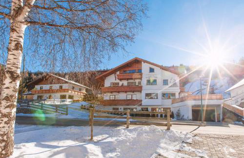 Haus zur Vogelweide App 3 - Foto 30