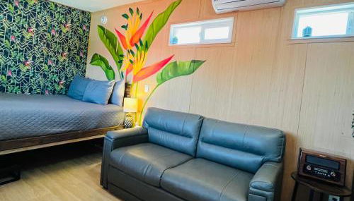 Bird of Paradise Retreat with stunning mountain views - Foto 3