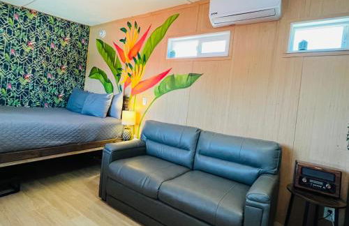 Bird of Paradise Retreat with stunning mountain views - Foto 3