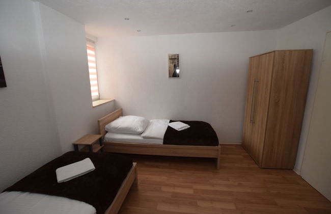 AB Apartment 81 - Photo 4