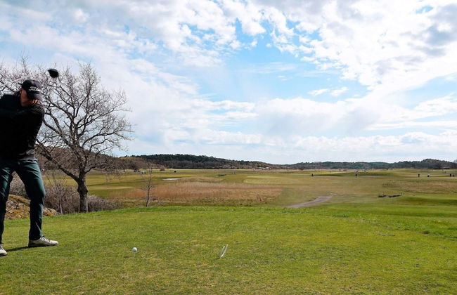 6 Person Holiday Home in Ekero-by Traum - Photo 12