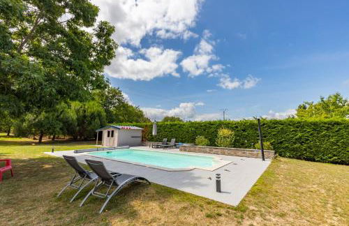 L'atelier des rêves, Maison avec Piscine privée - Foto 1