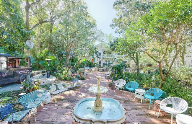 Wellborn Hotel Downtown, Sonder by Marriott Bonvoy - Foto 68