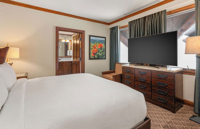 Ritz-Carlton Club, Aspen Highlands by Frias - Foto 16