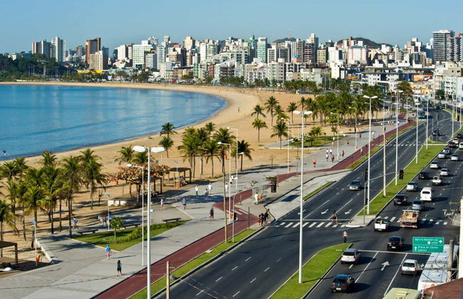 Tour completo por Vitória - Foto 8