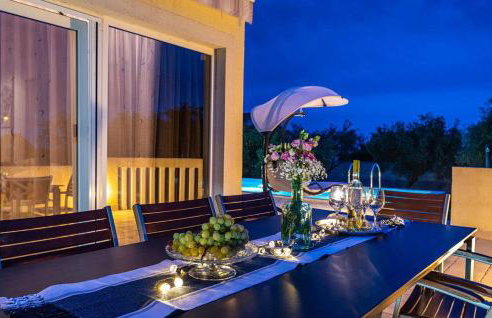 Villa Maslina - Foto 3