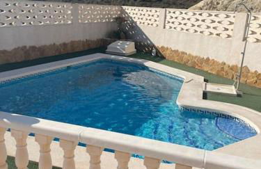 Villa Del Sol - Foto 50