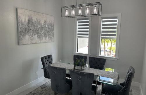 Beauty with heated pool and spa, Villa Coral Pearl - Foto 10