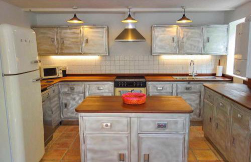 Finest Retreats - Porthcothan Mill Cottage - Foto 11