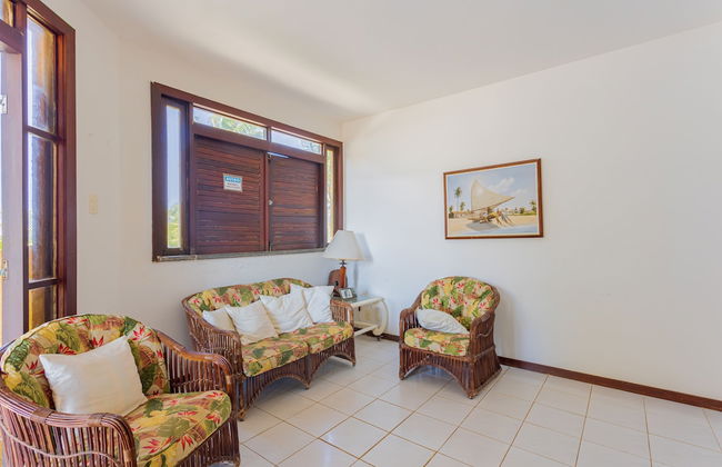 GB18 Maravilhosa Casa Pé na Areia - Photo 15