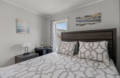 Spacious Family Suite Steps to the Beach (444) - Foto 7