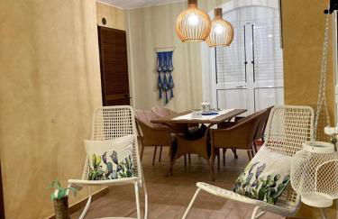 Dimora dei saraceni - Foto 30