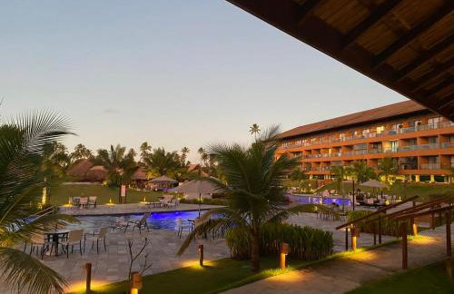 Flat Eco Resort Praia dos Carneiros-PE - Foto 25