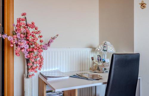 Aurora's apartment eretria - Photo 14