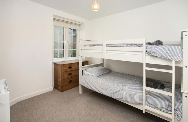 Patacake Cottage Teignmouth - Foto 6