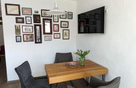 Ferienwohnung im Kontor Penzlin - Foto 13