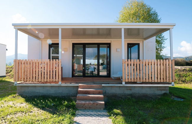 Mediteran Homes with Terme Catez Tickets - Foto 75