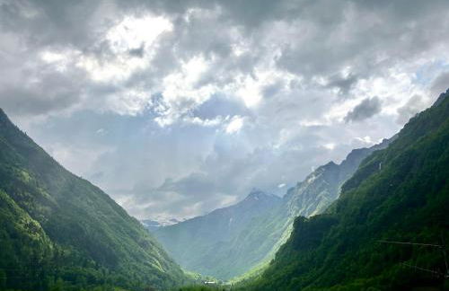 Finestra sulle Alpi Orobie - Foto 24