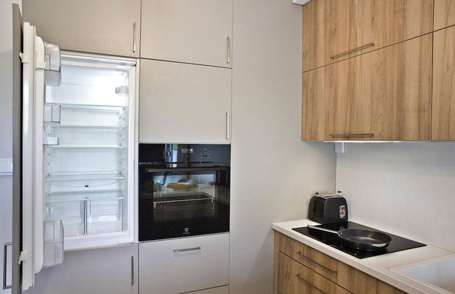 P&O Apartments Szeligowska - Foto 30