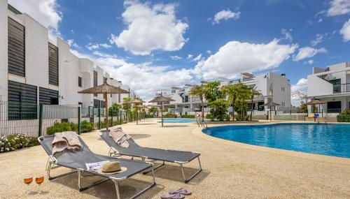 Mil Palmeras Sea View - Foto 5, sunbed