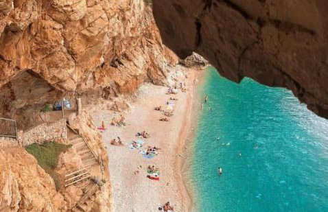 Apartment Holiday home DoMa, Čilipi near Dubrovnik - Photo 39