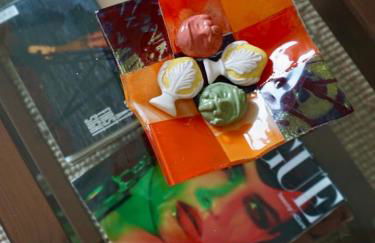 La maison de Nicole Salice Salentino - Foto 11