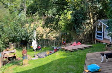 Waldseele Appartement - Foto 3