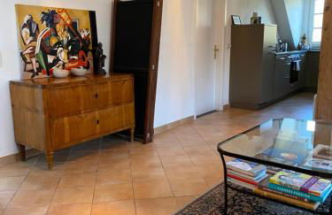 Helle und ruhige Dachgeschosswohnung - Foto 11