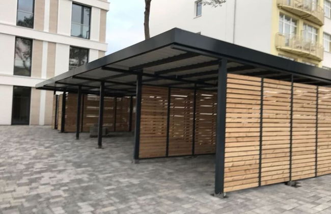 Villa Vogue, Austernfischer - Photo 23