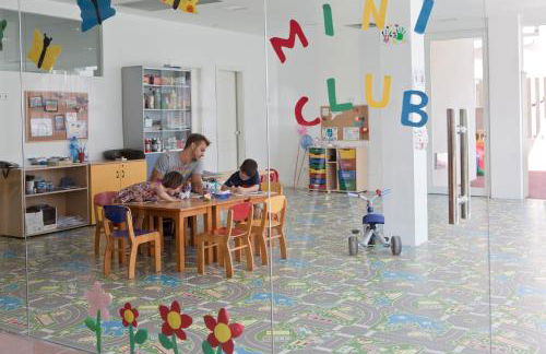 Aparthotel Isla de Cabrera - Foto 35