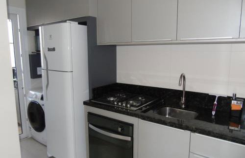 AP novo, bairro nobre, ótima localização, Vale dos Vinhedos, Fenavinho - Foto 17